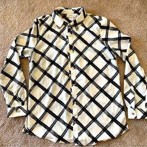 Jocelyn Smith Collection Blouse